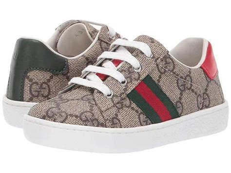 baby gucci trainers|gucci sneakers for baby boy.